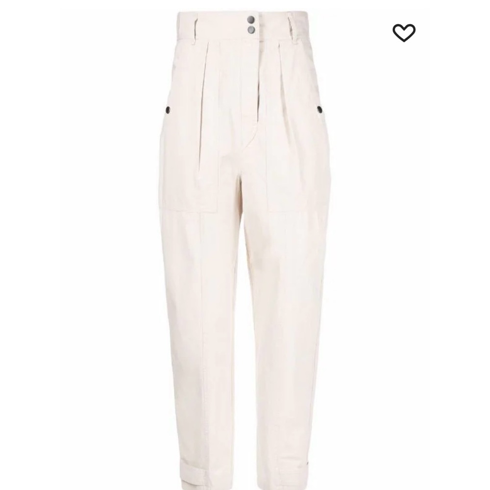 Isabel Marant Rowina Pants